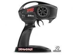 Traxxas Rustler 4x4 XL-5 Power Bundle (Blue) -us-RC Models Sales 2022 67064 1 red k6