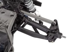 Traxxas Rustler 4x4 XL-5 Power Bundle (Blue) -us-RC Models Sales 2022 67064 1 red k7