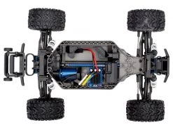 Traxxas Rustler 4x4 VXL - Green -us-RC Models Sales 2022 67076 4 2