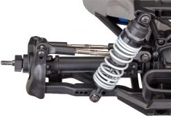 Traxxas Rustler 4x4 VXL - Green -us-RC Models Sales 2022 67076 4 4