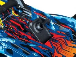 Traxxas Rustler 4x4 VXL - Green -us-RC Models Sales 2022 67076 4 6