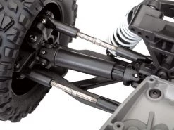 Traxxas Rustler 4x4 VXL - Blue -us-RC Models Sales 2022 67076 4 7 1