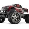 Traxxas Stampede 4x4 VXL ID RTR TSM (Red) 2 Traxxas Stampede 4x4 VXL ID RTR TSM (Red) -us-RC Models Sales 2022 67086 3r