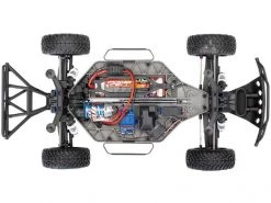 Traxxas Slash 4x4 Brushed RTR - Orange -us-RC Models Sales 2022 68054 1 1