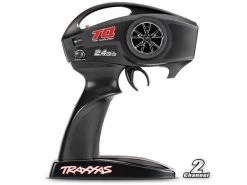 Traxxas Slash 4x4 Brushed RTR - Orange -us-RC Models Sales 2022 68054 1 gr 4