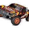 Traxxas Slash 4x4 Brushed RTR - Orange 1 Traxxas Slash 4x4 Brushed RTR - Orange -us-RC Models Sales 2022 68054 1 or