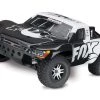 Traxxas Slash 4x4 Brushless RTR - TSM (Fox) -us-RC Models Sales 2022 68086 3fox