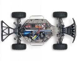 Traxxas Slash 4x4 Brushless RTR - TSM (Fox) -us-RC Models Sales 2022 68086 3ga 2