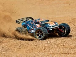 Traxxas 1/16 E-Revo XL-2.5 ID RTR (Orange) -us-RC Models Sales 2022 71054 1 orng 7