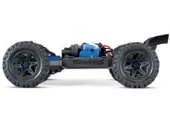 Traxxas E-Revo 2.0 Brushless VXL-6S TSM - Purple -us-RC Models Sales 2022 86086 4 1 1