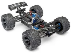 Traxxas E-Revo 2.0 Brushless VXL-6S TSM - Purple -us-RC Models Sales 2022 86086 4 3 1