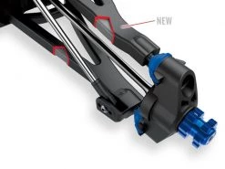 Traxxas E-Revo 2.0 Brushless VXL-6S TSM - Purple -us-RC Models Sales 2022 86086 4 4