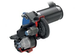 Traxxas E-Revo 2.0 Brushless VXL-6S TSM - Solar Flare -us-RC Models Sales 2022 86086 4 5