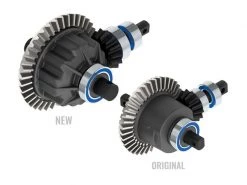 Traxxas E-Revo 2.0 Brushless VXL-6S TSM - Purple -us-RC Models Sales 2022 86086 4 6 1