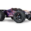 Traxxas E-Revo 2.0 Brushless VXL-6S TSM - Purple -us-RC Models Sales 2022 86086 4 prl n