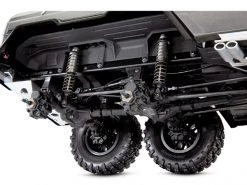 Traxxas Mercedes-Benz G 63 AMG TRX-6 6x6 1/10 Crawler - Black 23 Traxxas Mercedes-Benz G 63 AMG TRX-6 6x6 1/10 Crawler - Black -us-RC Models Sales 2022 88096 4 c4