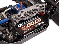 Traxxas Sledge 1/8 4WD VXL-6S Brushless Monster Truck - Green -us-RC Models Sales 2022 95076 4 12