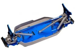 Traxxas Sledge 1/8 4WD VXL-6S Brushless Monster Truck - Green -us-RC Models Sales 2022 95076 4 5