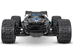 Traxxas Sledge 1/8 4WD VXL-6S Brushless Monster Truck - Blue -us-RC Models Sales 2022 95076 4 blue 3