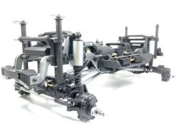Absima 1:10 EP Crawler CR3.4 Pre-Assembled Chassis