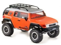 Absima 1:10 EP Crawler CR3.4 KHAMBA Orange RTR 12 Absima 1:10 EP Crawler CR3.4 KHAMBA Orange RTR -us-RC Models Sales 2022 ABS 12021
