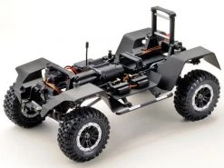 Absima 1:10 EP Crawler CR3.4 KHAMBA Orange RTR 14 Absima 1:10 EP Crawler CR3.4 KHAMBA Orange RTR -us-RC Models Sales 2022 ABS 12021 4