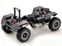 Absima 1:10 EP Crawler CR3.4 KHAMBA Orange RTR 15 Absima 1:10 EP Crawler CR3.4 KHAMBA Orange RTR -us-RC Models Sales 2022 ABS 12021 5