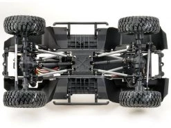 Absima 1:10 EP Crawler CR3.4 KHAMBA Orange RTR 17 Absima 1:10 EP Crawler CR3.4 KHAMBA Orange RTR -us-RC Models Sales 2022 ABS 12021 6