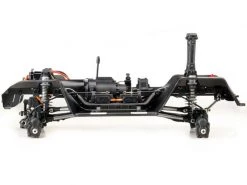 Absima 1:10 EP Crawler CR3.4 KHAMBA Orange RTR 16 Absima 1:10 EP Crawler CR3.4 KHAMBA Orange RTR -us-RC Models Sales 2022 ABS 12021 7