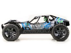 Absima 1:10 EP Sand Buggy ASB1 CAMO-BLUE 4WD RTR 12 Absima 1:10 EP Sand Buggy ASB1 CAMO-BLUE 4WD RTR -us-RC Models Sales 2022 ABS 12208UK 3