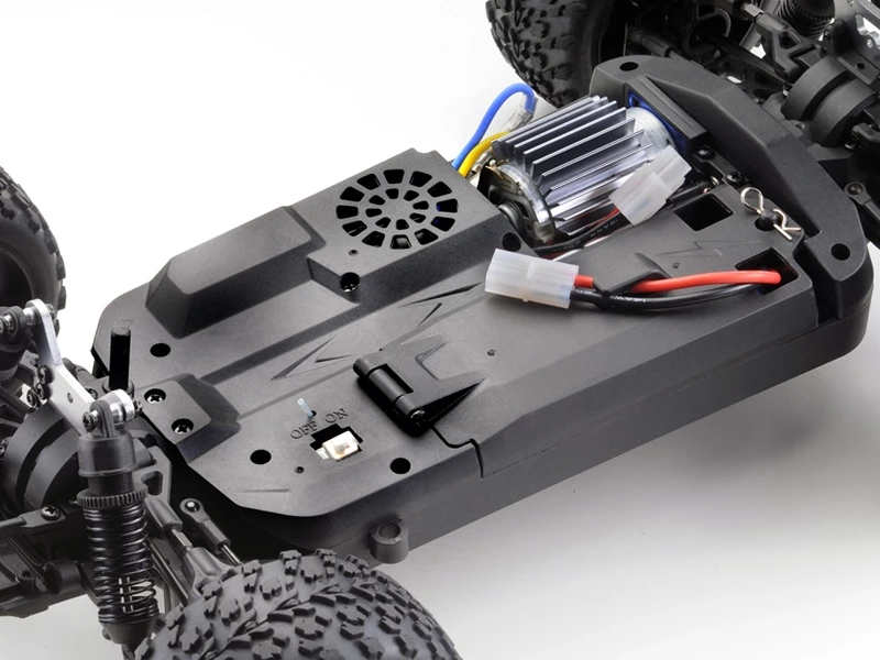 Absima 1:10 EP Sand Buggy ASB1 CAMO-BLUE 4WD RTR 8 Absima 1:10 EP Sand Buggy ASB1 CAMO-BLUE 4WD RTR - Image 6