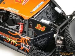 Absima 1:10 Desert Buggy ADB RTR Orange -us-RC Models Sales 2022 ABS 12225 2