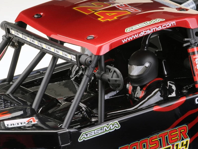 Absima 1:10 Desert Buggy ADB RTR Brushelss 5 Absima 1:10 Desert Buggy ADB RTR Brushelss - Image 3