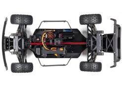 Arrma MOJAVE 6S V2 BLX - Red/Black -us-RC Models Sales 2022 ARA7604V2T1c