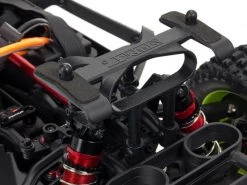 Arrma MOJAVE 6S V2 BLX - Red/Black -us-RC Models Sales 2022 ARA7604V2T1d