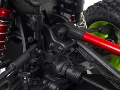 Arrma MOJAVE 6S V2 BLX - Red/Black -us-RC Models Sales 2022 ARA7604V2T1e