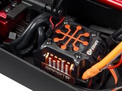 Arrma MOJAVE 6S V2 BLX - Red/Black -us-RC Models Sales 2022 ARA7604V2T1f