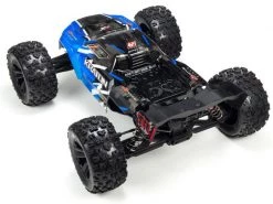 Arrma KRATON 6S V5 BLX - Blue -us-RC Models Sales 2022 ARA8608V5T2a