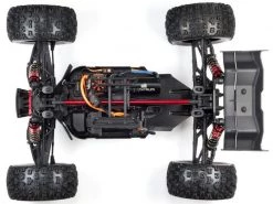 Arrma KRATON 6S V5 BLX - Red 17 Arrma KRATON 6S V5 BLX - Red -us-RC Models Sales 2022 ARA8608V5c 1