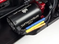 Arrma KRATON 6S V5 BLX - Blue -us-RC Models Sales 2022 ARA8608V5e