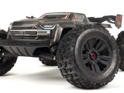 Arrma Kraton 1/8 6s EXB Extreme Bash Roller -us-RC Models Sales 2022 ARR ARA106053 2