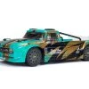 Arrma INFRACTION 4X4 1/8 MEGA Resto-Mod Truck RTR Int, Teal/Bronze 1 Arrma INFRACTION 4X4 1/8 MEGA Resto-Mod Truck RTR Int, Teal/Bronze -us-RC Models Sales 2022 ARR C ARA4215V3BIT2