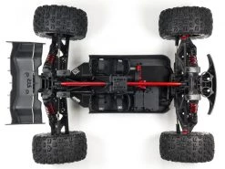 Arrma 1/5 Kraton 8s EXB 4WD Extreme Bash Roller 10 Arrma 1/5 Kraton 8s EXB 4WD Extreme Bash Roller -us-RC Models Sales 2022 ARR C ARA5208 4