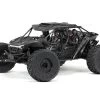 Arrma 1/7 FIRETEAM 6S 4WD BLX Speed Assault Vehicle RTR Black -us-RC Models Sales 2022 ARR C ARA7618T1