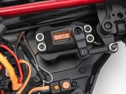 Arrma 1/7 FIRETEAM 6S 4WD BLX Speed Assault Vehicle RTR Black 20 Arrma 1/7 FIRETEAM 6S 4WD BLX Speed Assault Vehicle RTR Black -us-RC Models Sales 2022 ARR C ARA7618TS 10