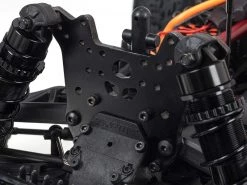 Arrma 1/7 FIRETEAM 6S 4WD BLX Speed Assault Vehicle RTR Black 15 Arrma 1/7 FIRETEAM 6S 4WD BLX Speed Assault Vehicle RTR Black -us-RC Models Sales 2022 ARR C ARA7618TS 2