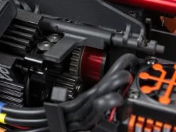 Arrma 1/7 FIRETEAM 6S 4WD BLX Speed Assault Vehicle RTR Black 17 Arrma 1/7 FIRETEAM 6S 4WD BLX Speed Assault Vehicle RTR Black -us-RC Models Sales 2022 ARR C ARA7618TS 4