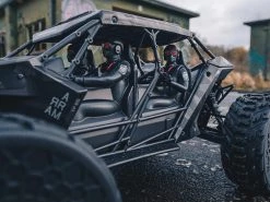 Arrma 1/7 FIRETEAM 6S 4WD BLX Speed Assault Vehicle RTR Black 21 Arrma 1/7 FIRETEAM 6S 4WD BLX Speed Assault Vehicle RTR Black -us-RC Models Sales 2022 ARR C ARA7618TS 6