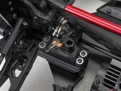 Arrma 1/7 FIRETEAM 6S 4WD BLX Speed Assault Vehicle RTR Black 19 Arrma 1/7 FIRETEAM 6S 4WD BLX Speed Assault Vehicle RTR Black -us-RC Models Sales 2022 ARR C ARA7618TS 7