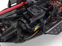 Arrma 1/7 FIRETEAM 6S 4WD BLX Speed Assault Vehicle RTR Black 18 Arrma 1/7 FIRETEAM 6S 4WD BLX Speed Assault Vehicle RTR Black -us-RC Models Sales 2022 ARR C ARA7618TS 8